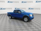 Used 2009 Ford F150 FX4 image 2