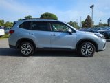 Used 2020 Subaru Forester Premium image 3