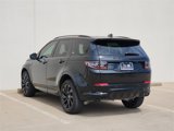 Used 2024 Land Rover Discovery Sport Dynamic SE image 5