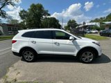 Used 2013 Hyundai Santa Fe GLS w/ Popular Equipment Pkg image 4