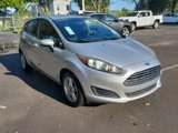 Used 2017 Ford Fiesta SE image 2