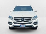 Used 2017 Mercedes-Benz GLE 350 4MATIC image 2