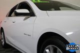 Used 2022 Chevrolet Malibu LT image 3