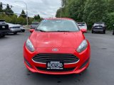 Used 2015 Ford Fiesta SE image 2