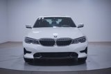 Used 2022 BMW 330i Sedan w/ Premium Package 2 image 4