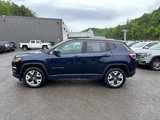 Used 2021 Jeep Compass Limited image 2