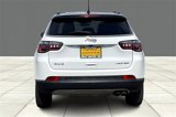 Used 2022 Jeep Compass Limited image 5