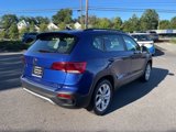 Used 2022 Volkswagen Taos S image 4