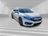 Used 2018 Honda Civic Touring image 3
