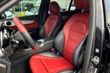 Used 2022 Mercedes-Benz GLC 300 4MATIC image 4