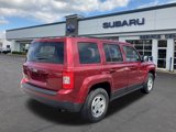 Used 2016 Jeep Patriot Sport w/ Power Value Group image 3