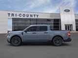 New 2025 Ford Maverick XLT w/ XLT Luxury Package image 3