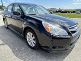 Used 2012 Subaru Legacy 2.5i image 3