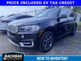 Used 2017 BMW X5 xDrive40e image 3