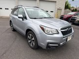 Used 2017 Subaru Forester 2.5i Premium w/ All-Weather Package image 3