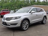 Used 2016 Lincoln MKX Reserve w/ Technology Package image 3