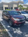 Used 2015 Toyota Highlander XLE image 2