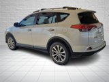 Used 2018 Toyota RAV4 Limited image 2