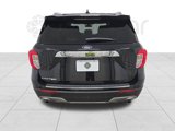 Used 2024 Ford Explorer Limited image 4