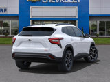 New 2025 Chevrolet Trax RS image 4