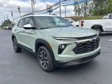 Certified 2024 Chevrolet TrailBlazer ACTIV w/ Convenience Package image 2