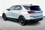 Used 2022 Chevrolet Equinox LT image 4