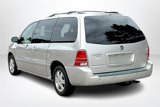 Used 2005 Mercury Monterey Luxury image 4
