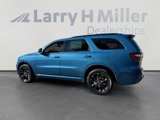 New 2025 Dodge Durango GT w/ Blacktop Package image 2