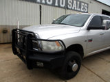 Used 2012 RAM 3500 Big Horn image 2