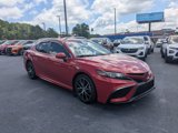 Used 2021 Toyota Camry SE image 3