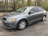 Used 2014 Volkswagen Jetta SE image 3