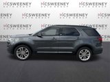 Used 2018 Ford Explorer XLT w/ Equipment Group 202A image 2