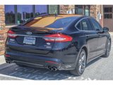 Used 2018 Ford Fusion Sport w/ Equipment Group 401A image 3