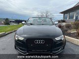 Used 2013 Audi S5 Prestige w/ Prestige Pkg image 2