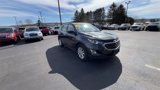 Used 2018 Chevrolet Equinox LS image 2