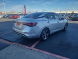 Used 2021 Nissan Sentra SV image 5