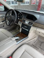 Used 2014 Mercedes-Benz E 350 Sedan w/ Premium 1 Package image 4