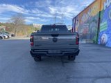 Used 2020 RAM 1500 Big Horn w/ Built-to-serve Edition image 4