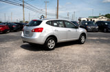 Used 2010 Nissan Rogue S image 3
