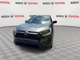 Used 2021 Toyota RAV4 LE image 3
