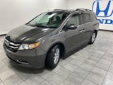 Used 2016 Honda Odyssey EX-L image 4