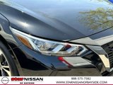 Certified 2022 Nissan Sentra SV image 5