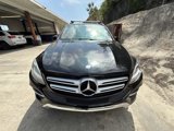 Used 2016 Mercedes-Benz GLE 350 image 3