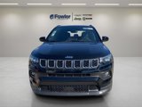 New 2025 Jeep Compass Latitude image 2