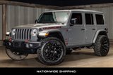 Used 2021 Jeep Wrangler Unlimited Rubicon image 4
