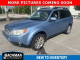 Used 2011 Subaru Forester 2.5X Limited image 4