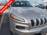Used 2017 Jeep Cherokee Latitude w/ Cold Weather Group image 5