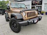 Used 2015 Jeep Wrangler Sport w/ Quick Order Package 24S image 3