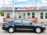 Used 2015 Volkswagen Jetta S image 3