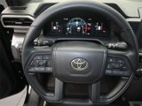 New 2024 Toyota Tacoma SR5 image 4